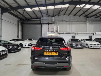Used Nissan Qashqai 2023 for sale - 79387799: Photo