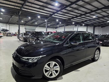 2021 (71) - 1.5 eTSI MHEV Life DSG Euro 6 (s/s) 5dr