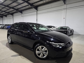 Used Volkswagen Golf 2021 for sale - 76701097: Photo