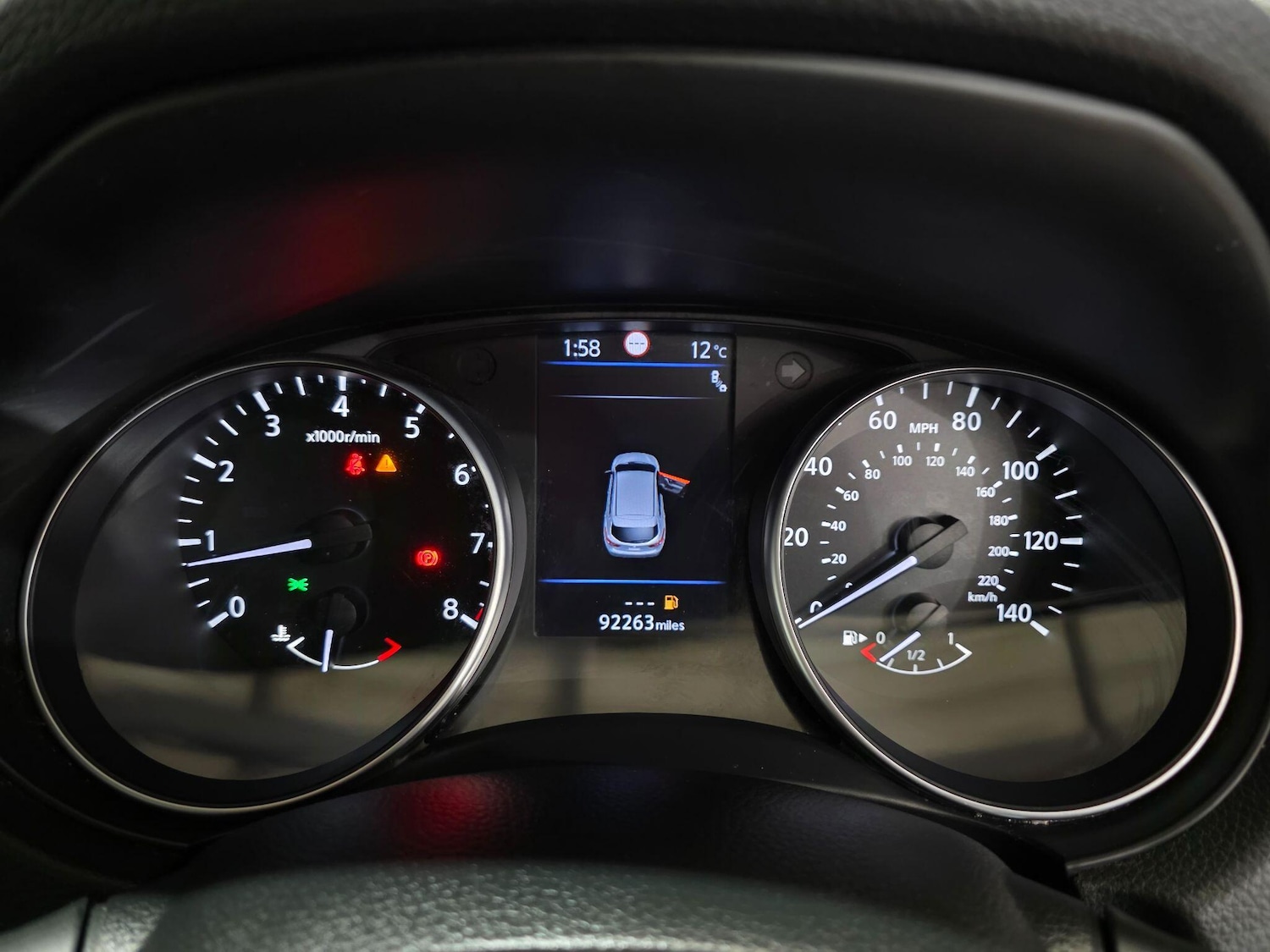 Used Nissan Qashqai 2019 for sale - 76042909: Photo 10