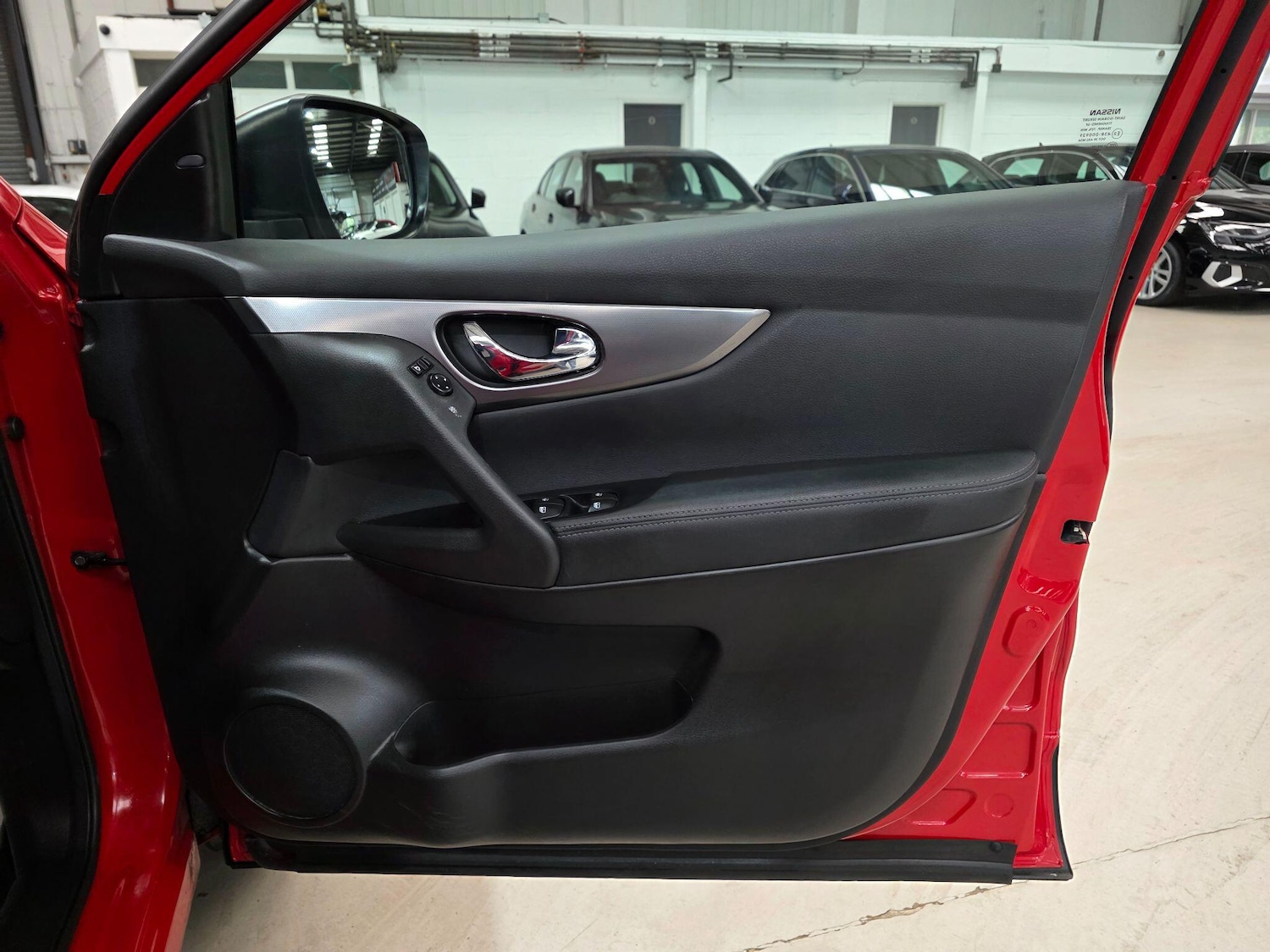Used Nissan Qashqai 2019 for sale - 76042909: Photo 11