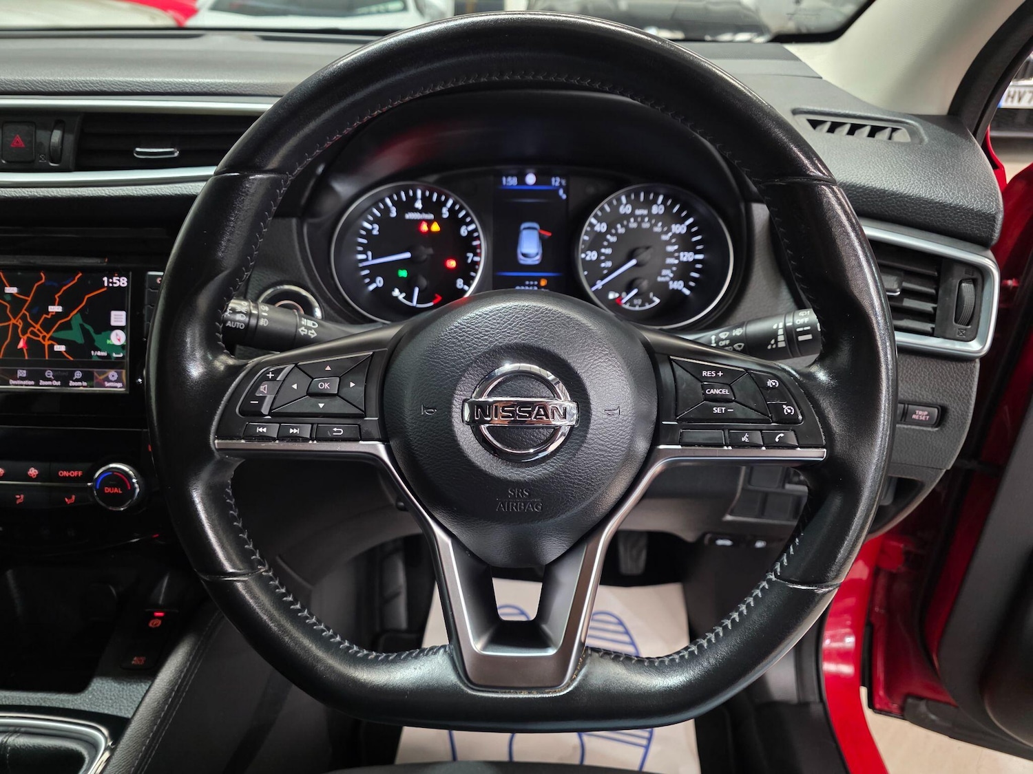 Used Nissan Qashqai 2019 for sale - 76042909: Photo 14