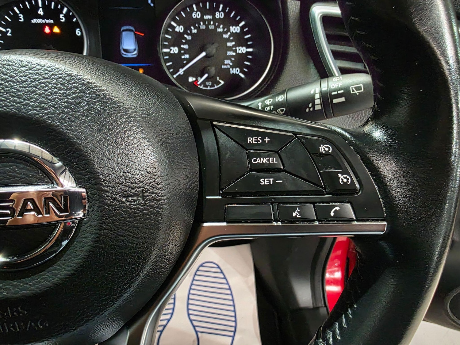 Used Nissan Qashqai 2019 for sale - 76042909: Photo 15