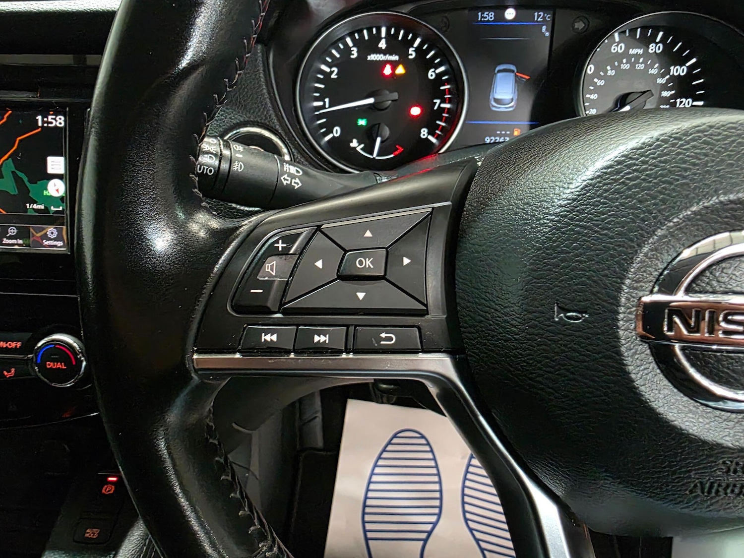 Used Nissan Qashqai 2019 for sale - 76042909: Photo 16