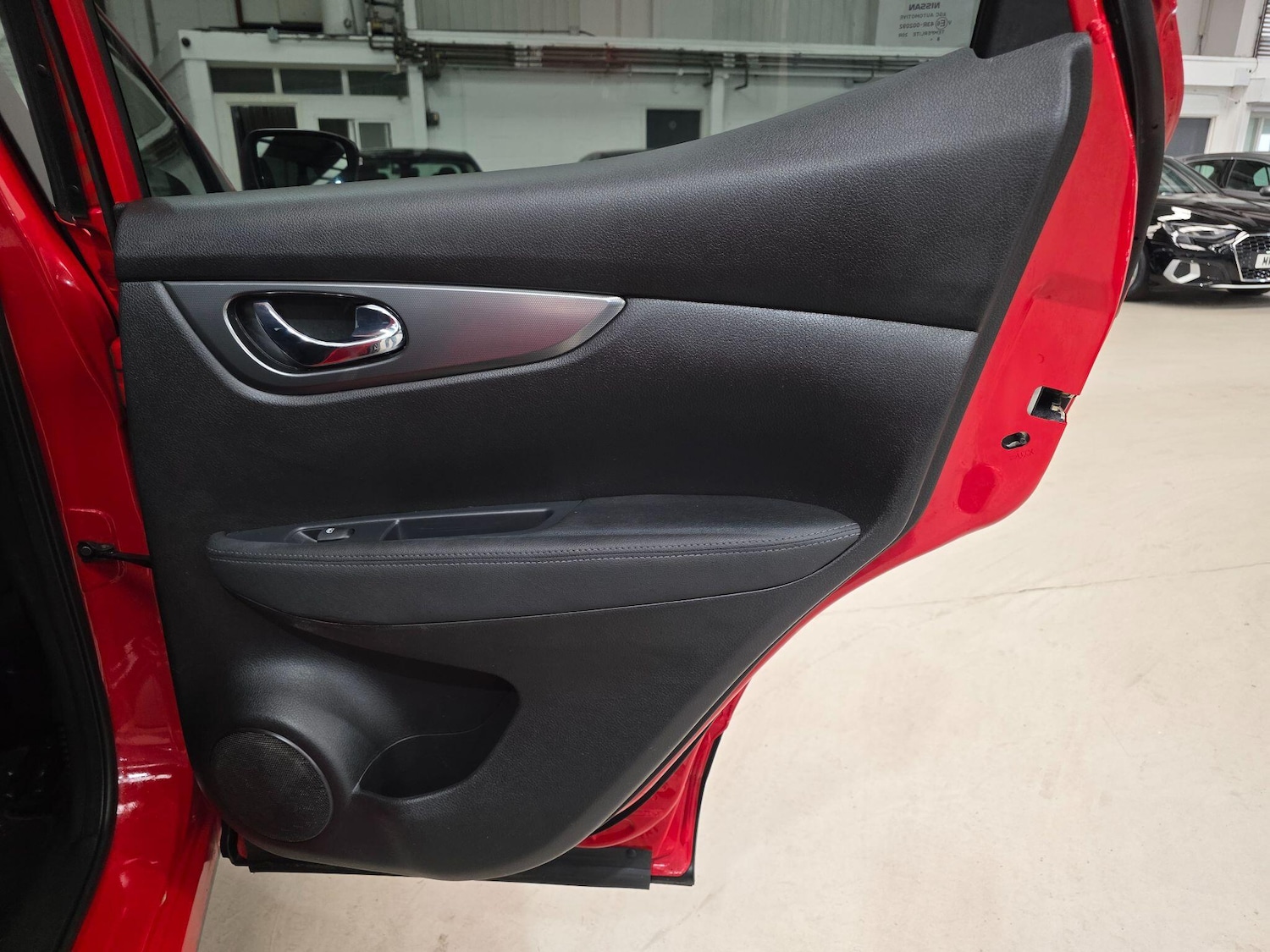 Used Nissan Qashqai 2019 for sale - 76042909: Photo 19