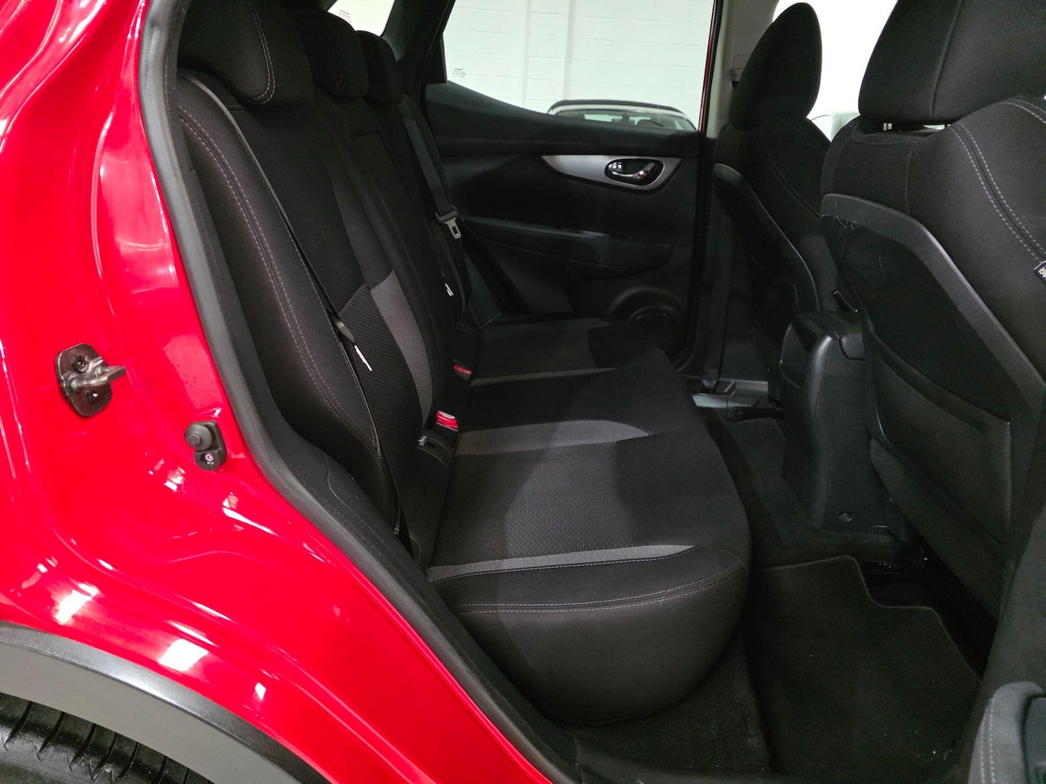 Used Nissan Qashqai 2019 for sale - 76042909: Photo 21