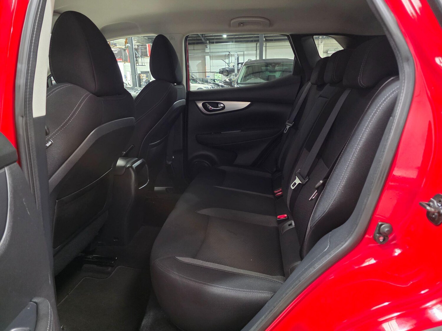 Used Nissan Qashqai 2019 for sale - 76042909: Photo 22