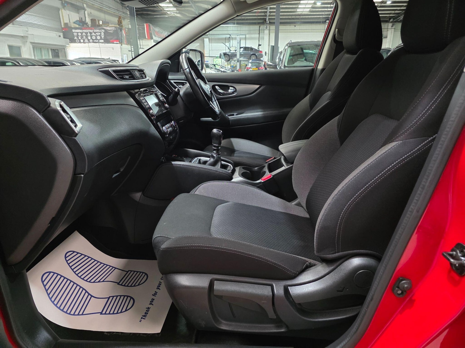 Used Nissan Qashqai 2019 for sale - 76042909: Photo 23