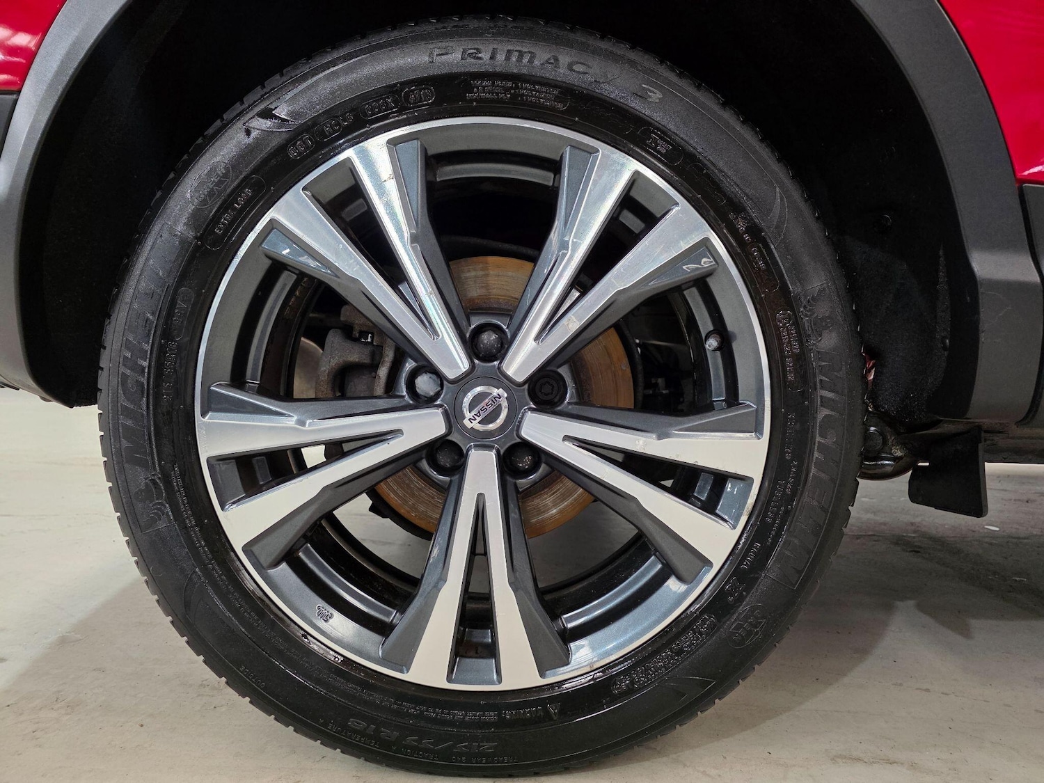 Used Nissan Qashqai 2019 for sale - 76042909: Photo 27