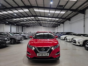 Used Nissan Qashqai 2019 for sale - 76042909: Photo 2
