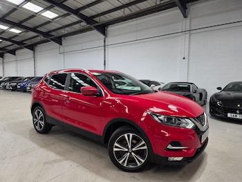 Used Nissan Qashqai 2019 for sale - 76042909: Photo 3