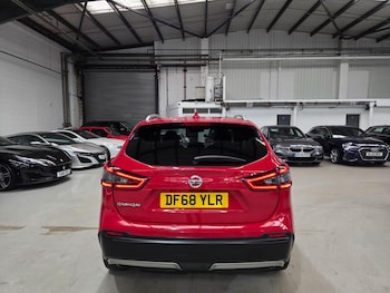 Used Nissan Qashqai 2019 for sale - 76042909: Photo 4