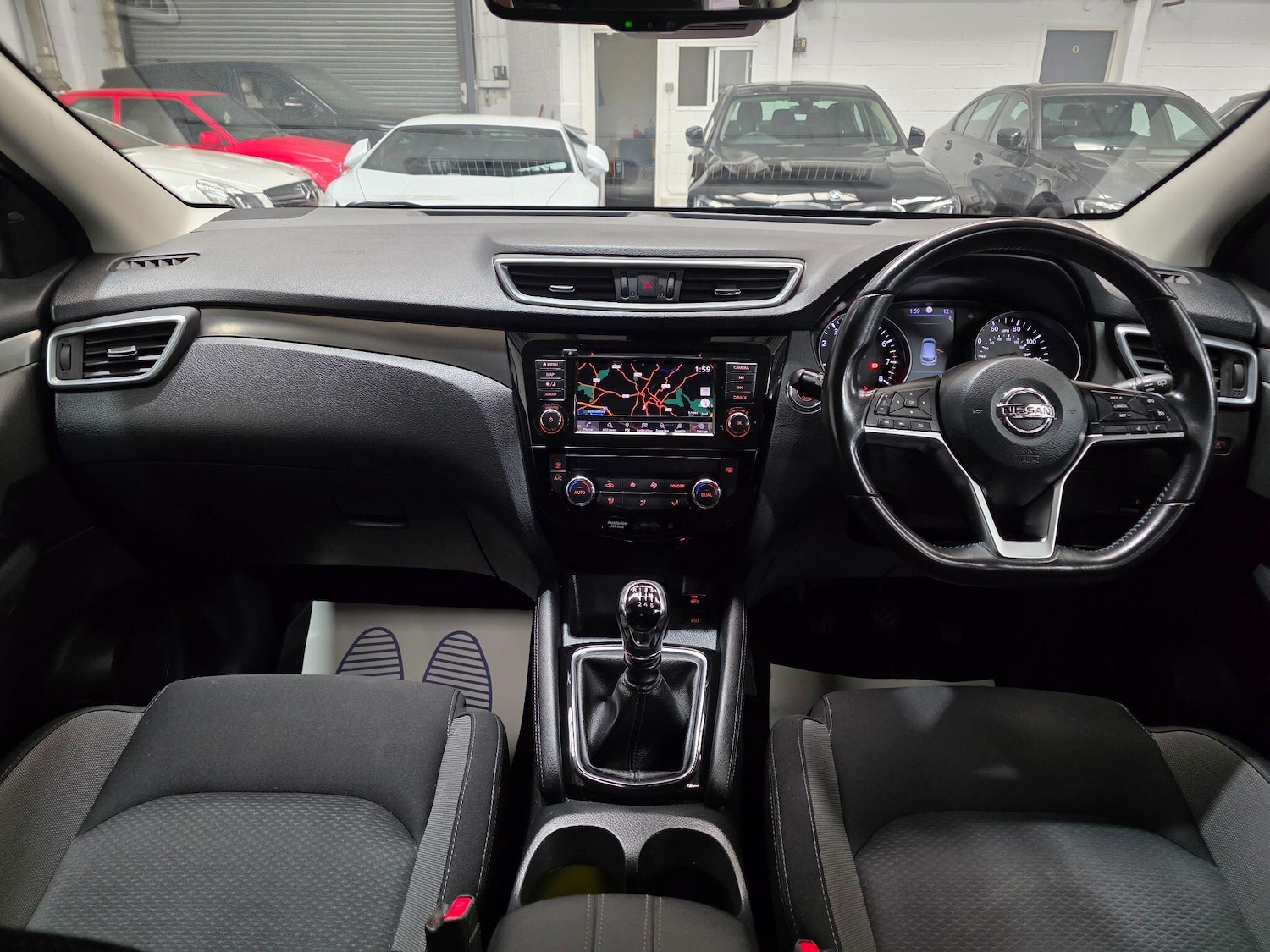 Used Nissan Qashqai 2019 for sale - 76042909: Photo 5