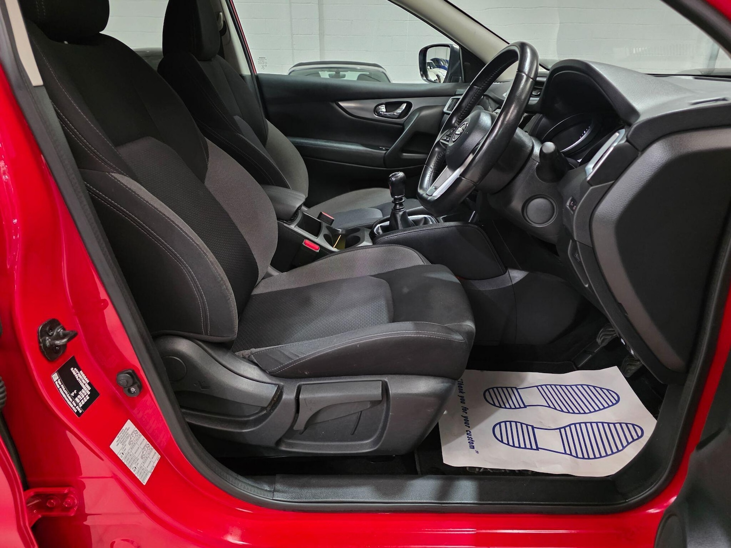 Used Nissan Qashqai 2019 for sale - 76042909: Photo 6