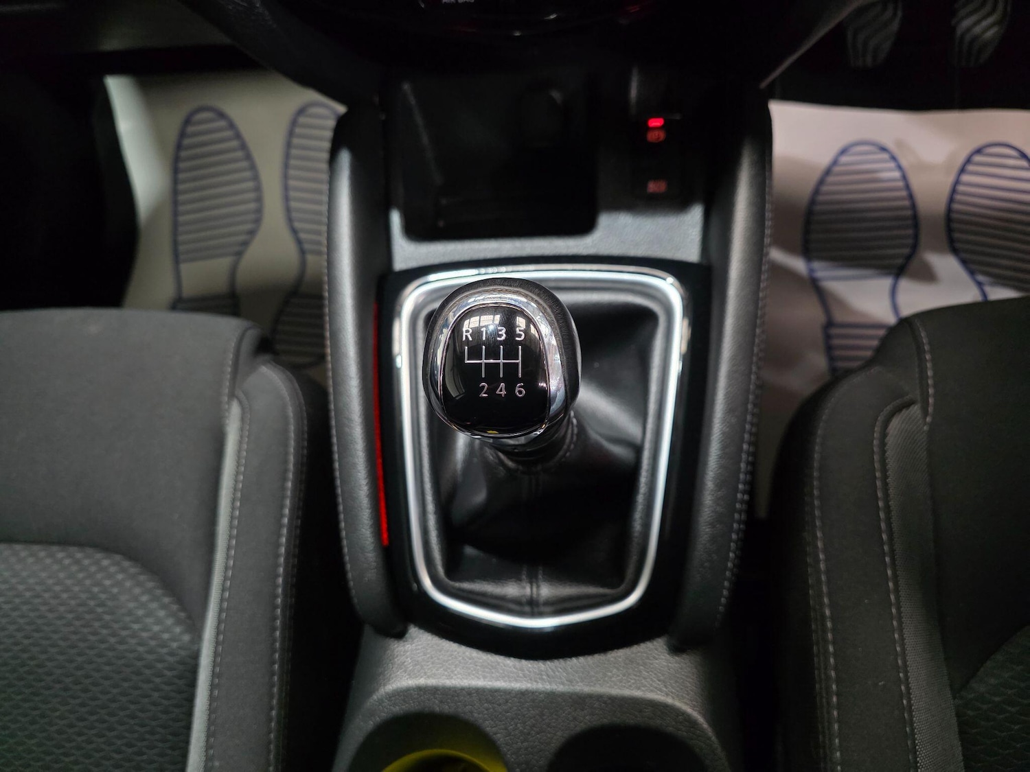 Used Nissan Qashqai 2019 for sale - 76042909: Photo 9