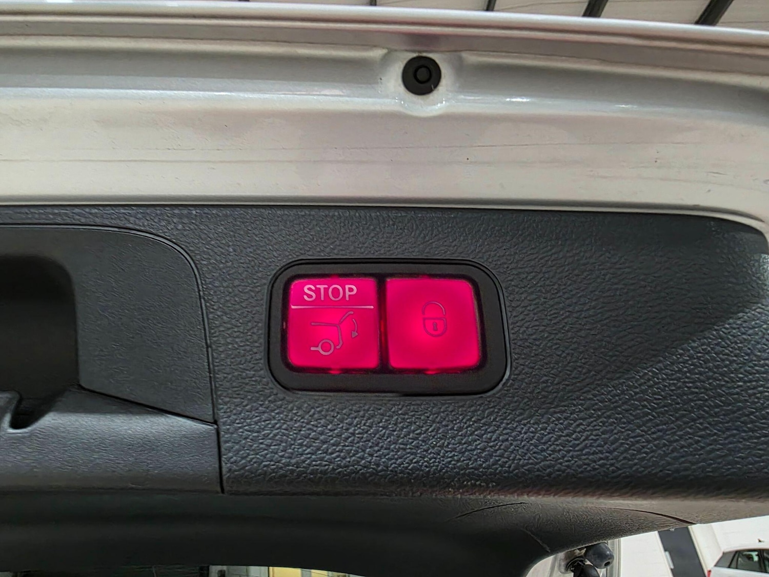 Used Mercedes-Benz GLC 2016 for sale - 77496476: Photo 13