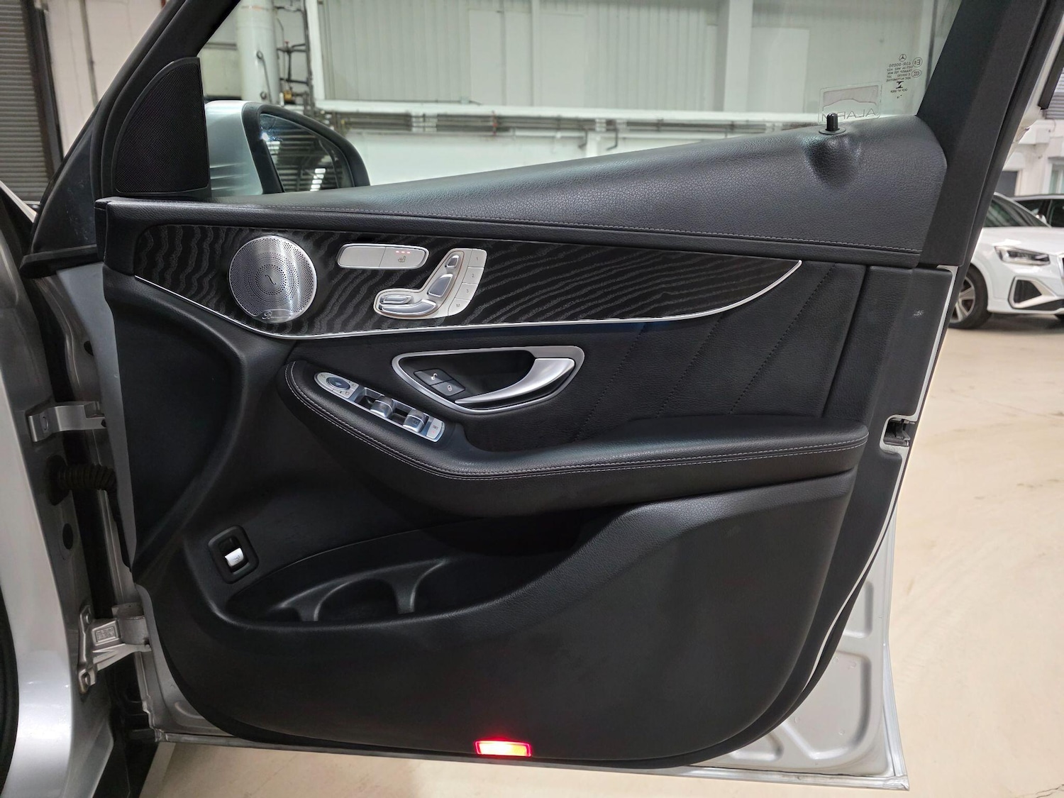 Used Mercedes-Benz GLC 2016 for sale - 77496476: Photo 14