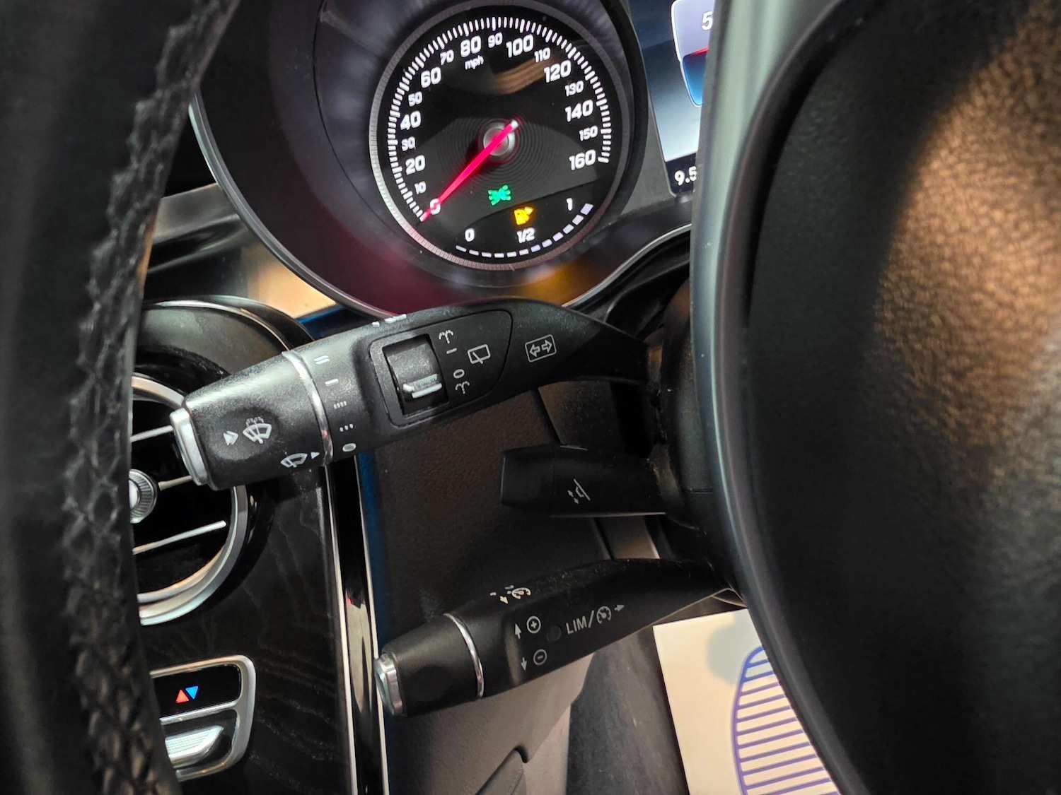 Used Mercedes-Benz GLC 2016 for sale - 77496476: Photo 22