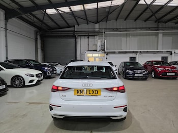 Used Audi A3 2021 for sale - 77267646: Photo