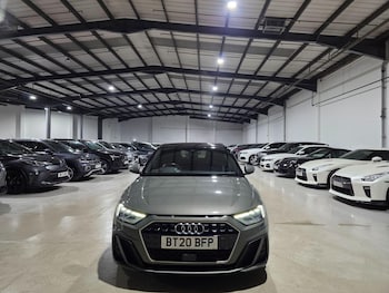 Used Audi A1 2020 for sale - 77108839: Photo