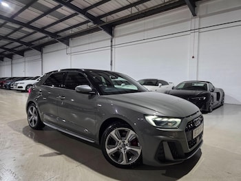 Used Audi A1 2020 for sale - 77108839: Photo