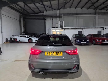 Used Audi A1 2020 for sale - 77108839: Photo