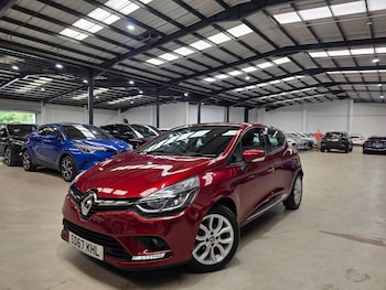 Used Renault Clio 2017 for sale - 78902056: Photo