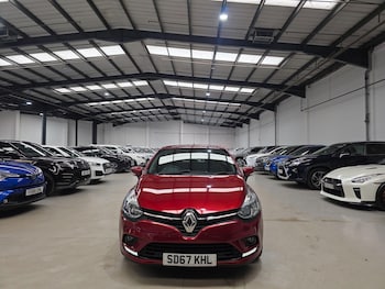 Used Renault Clio 2017 for sale - 78902056: Photo