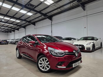 Used Renault Clio 2017 for sale - 78902056: Photo