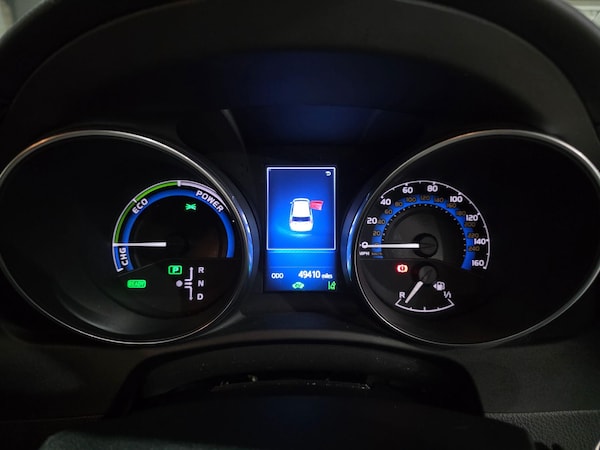 Used Toyota Auris 2017 for sale - 75364087: Photo 11