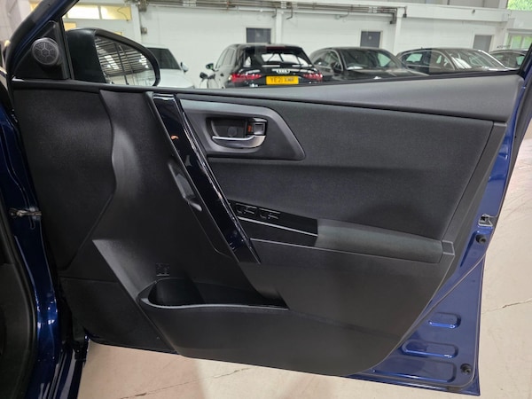 Used Toyota Auris 2017 for sale - 75364087: Photo 12