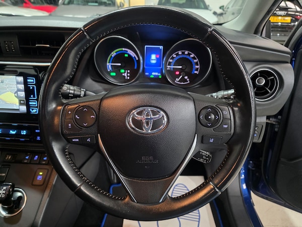 Used Toyota Auris 2017 for sale - 75364087: Photo 15