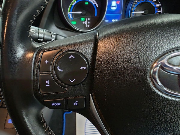 Used Toyota Auris 2017 for sale - 75364087: Photo 17