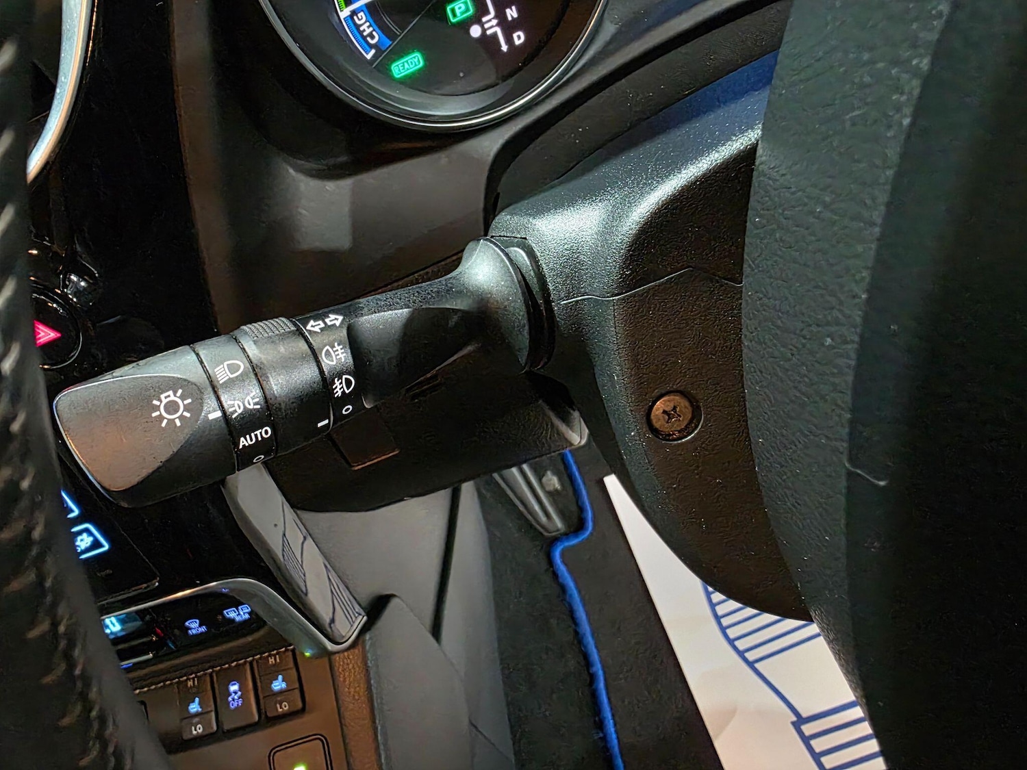 Vehicle 19
