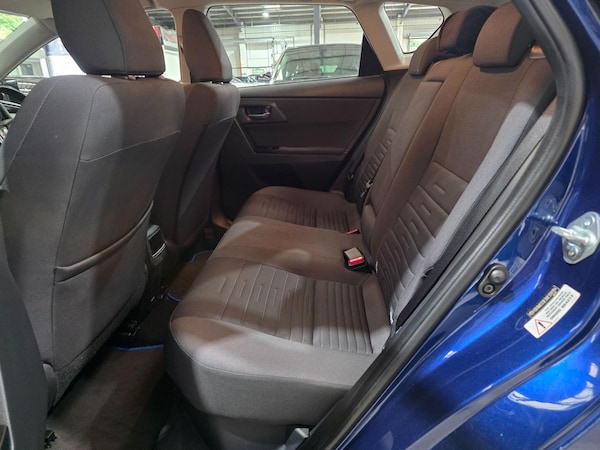 Used Toyota Auris 2017 for sale - 75364087: Photo 23