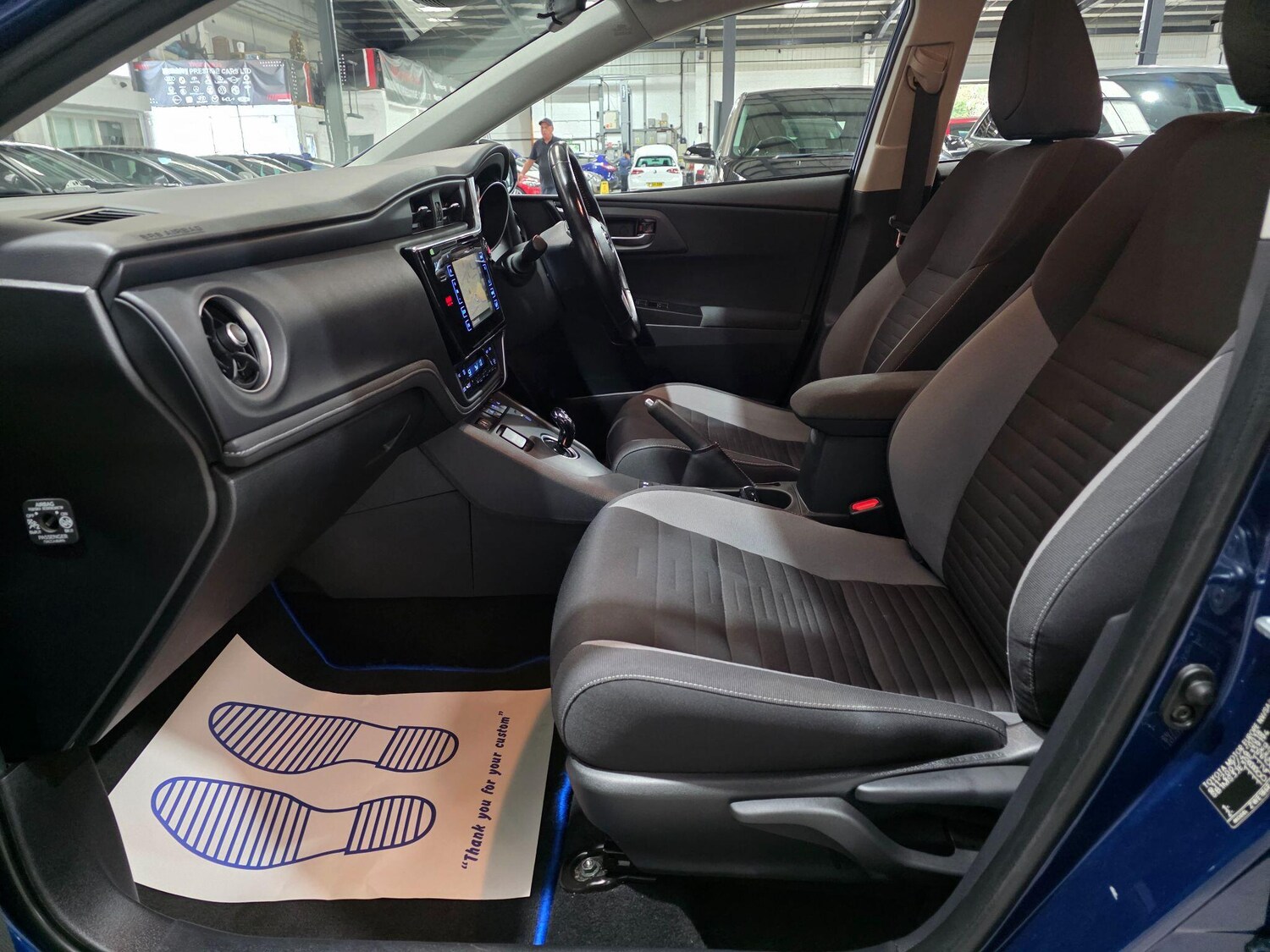 Vehicle 24