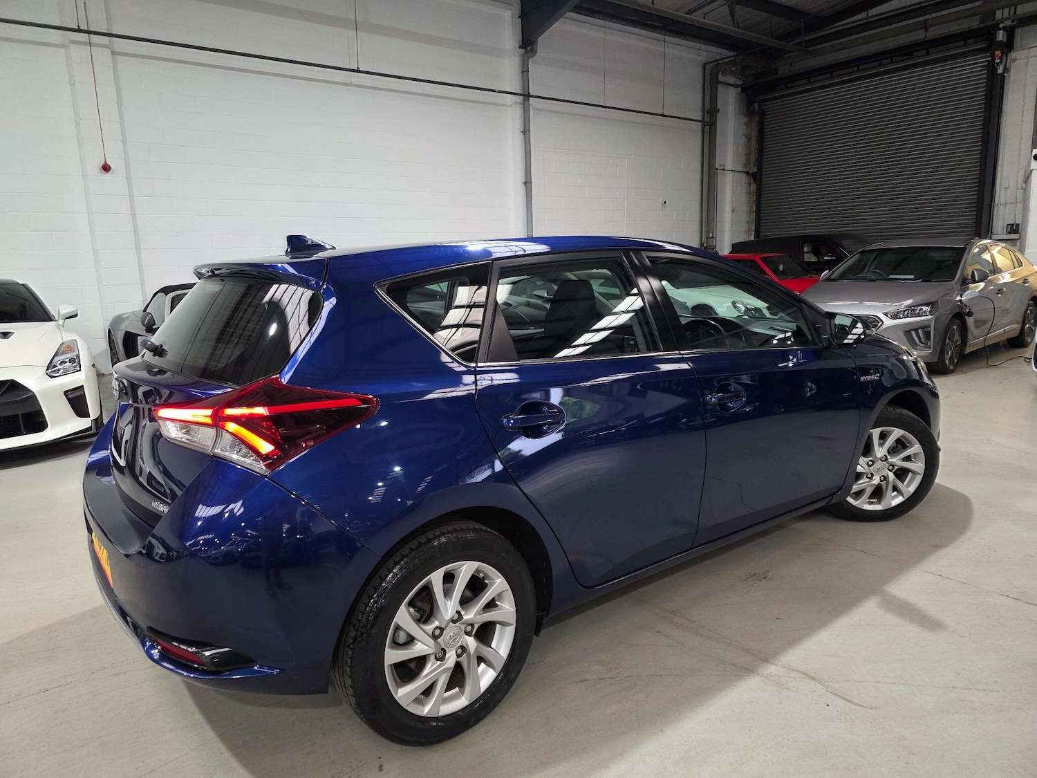 Vehicle 25