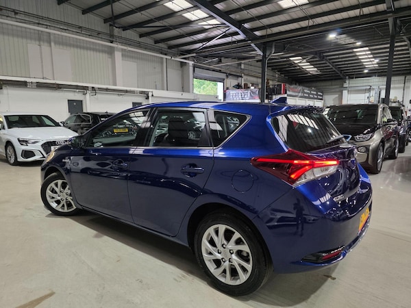 Used Toyota Auris 2017 for sale - 75364087: Photo 26