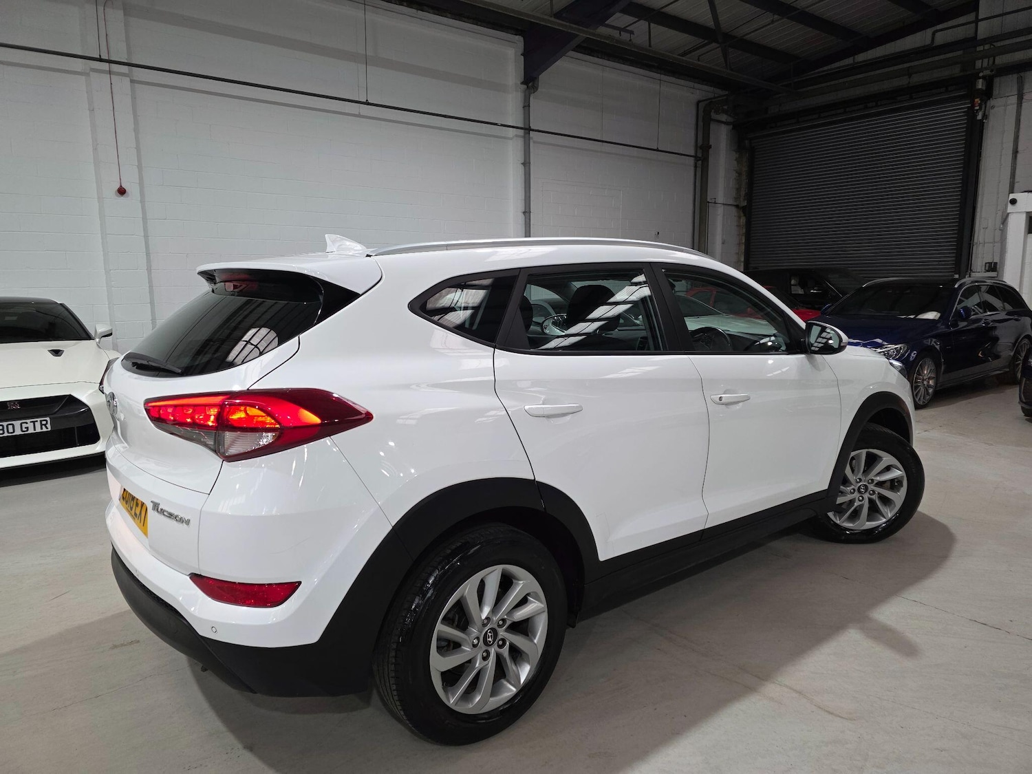 Vehicle 23