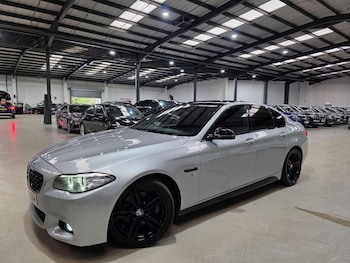 BMW - 5 Series