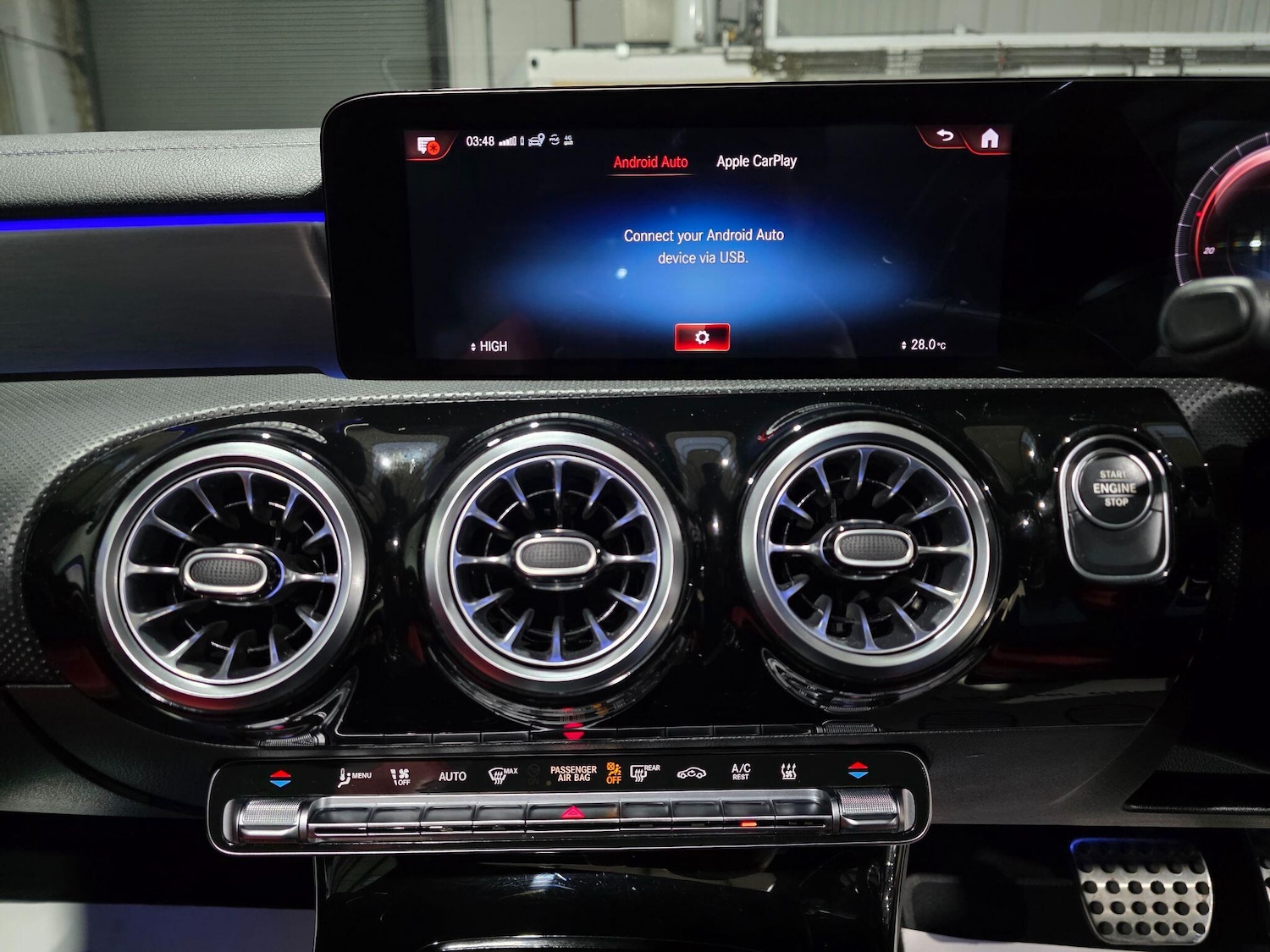 Used Mercedes-Benz CLA 2021 for sale - 76801493: Photo 11