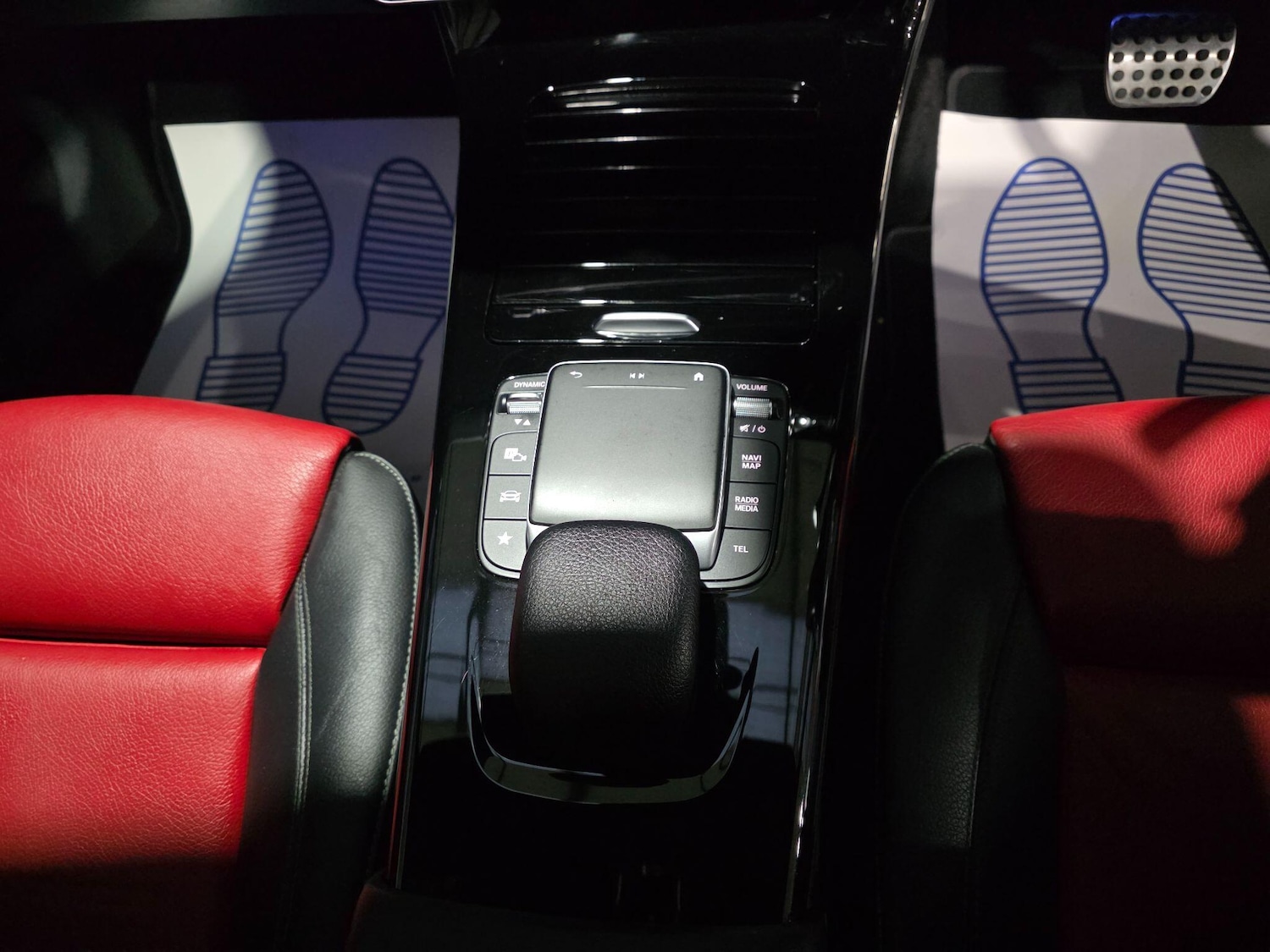 Used Mercedes-Benz CLA 2021 for sale - 76801493: Photo 12