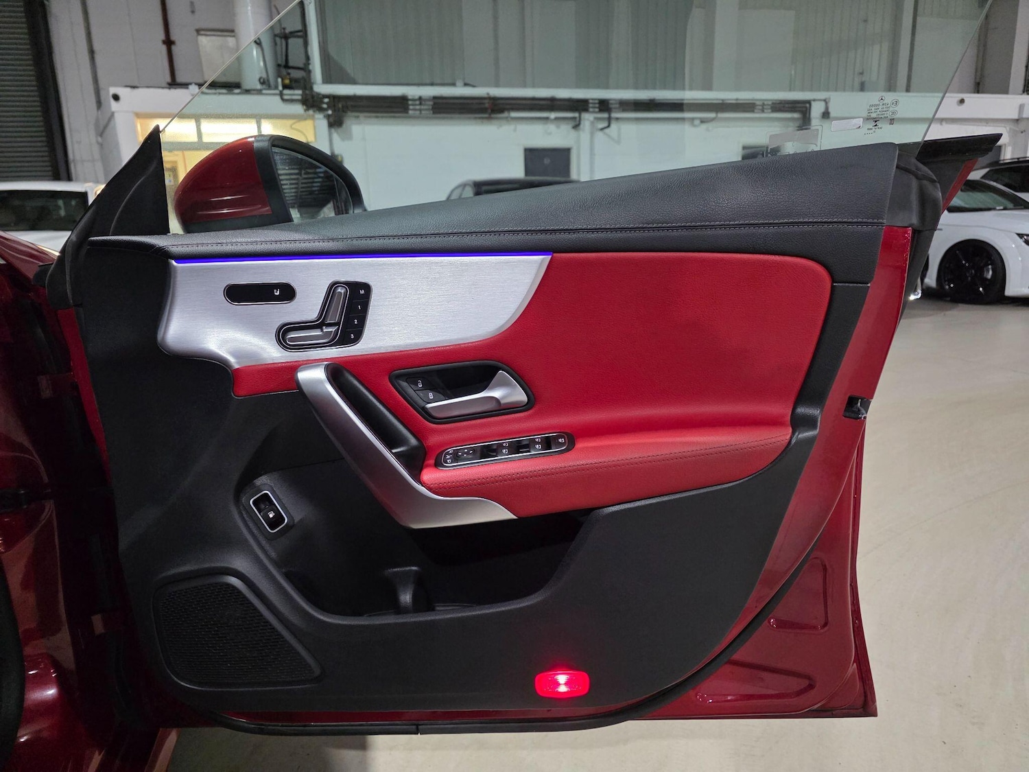 Used Mercedes-Benz CLA 2021 for sale - 76801493: Photo 14