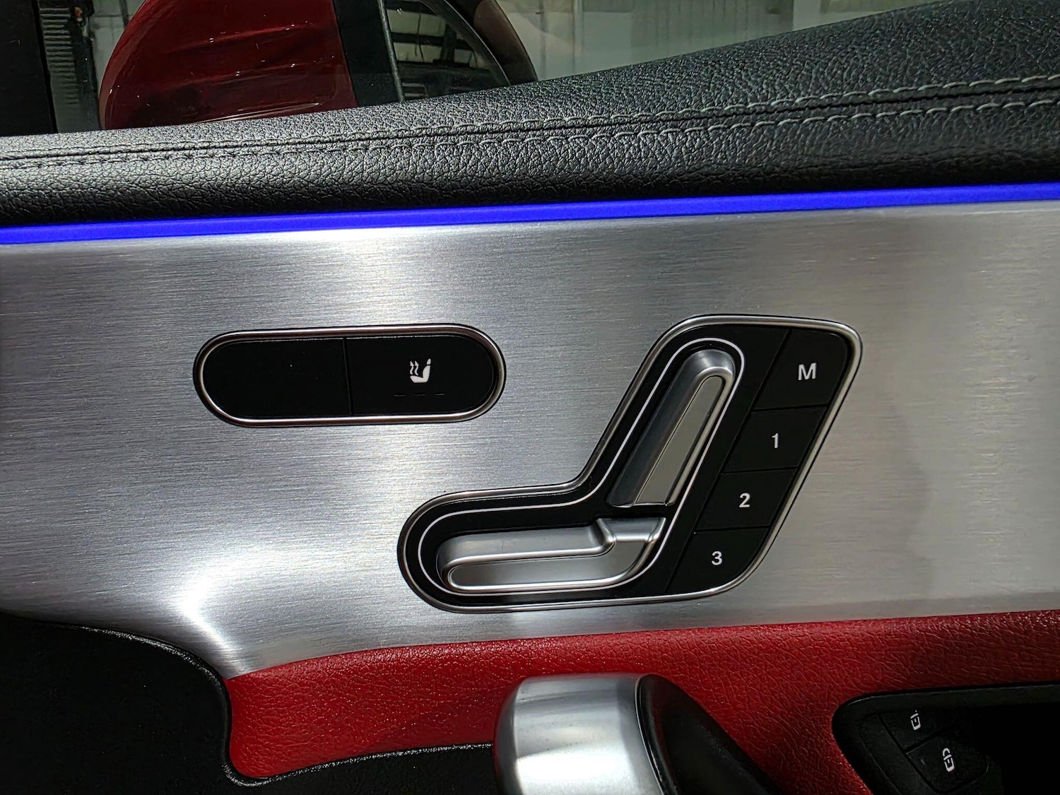 Used Mercedes-Benz CLA 2021 for sale - 76801493: Photo 15