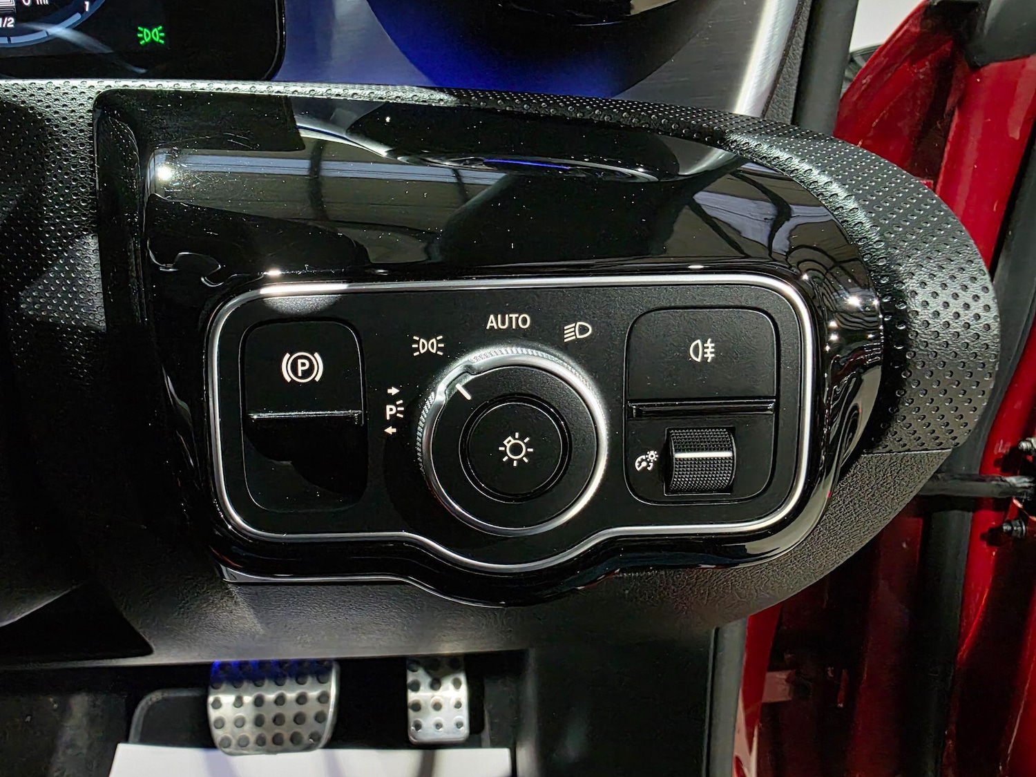 Used Mercedes-Benz CLA 2021 for sale - 76801493: Photo 18