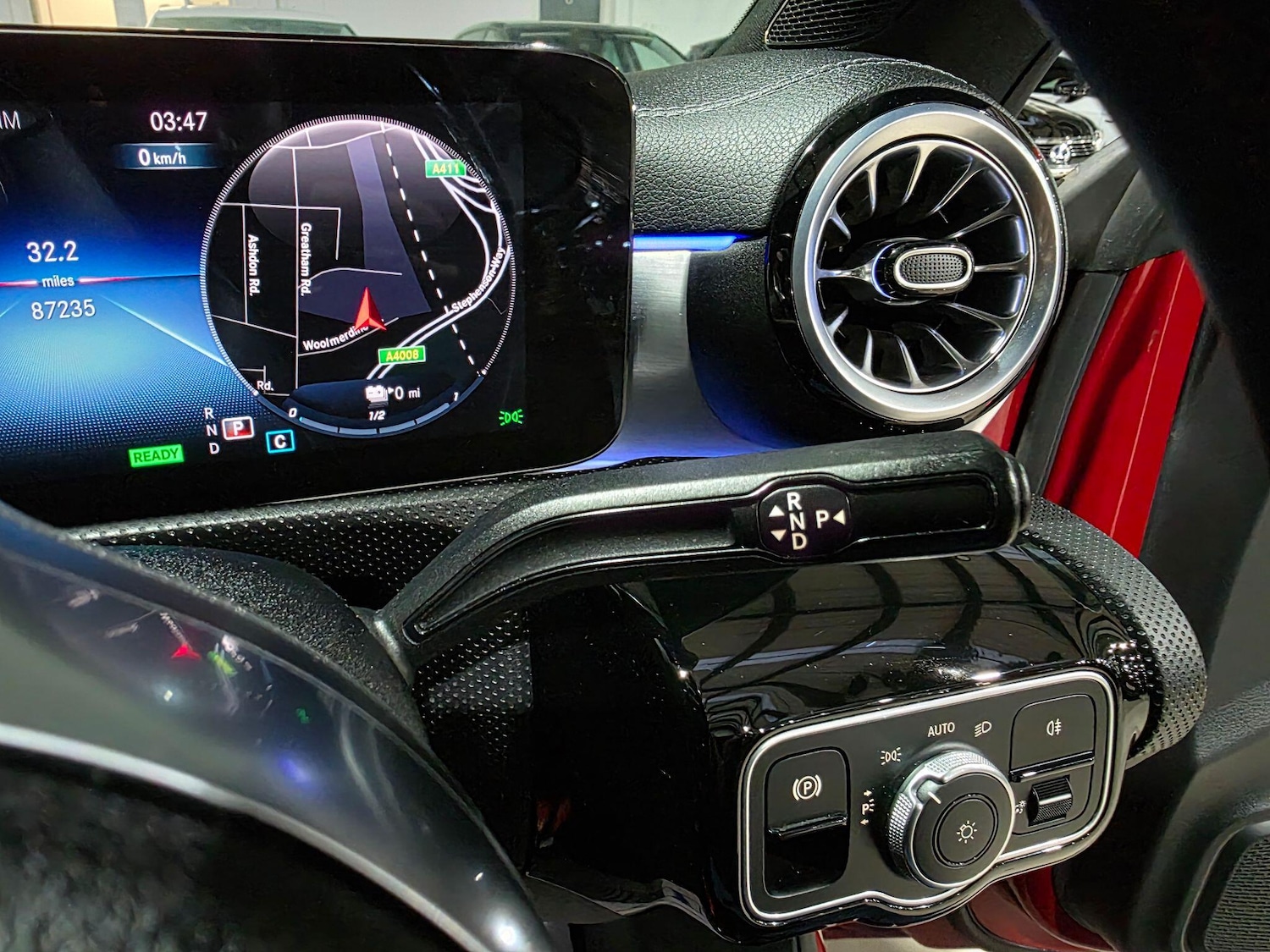 Used Mercedes-Benz CLA 2021 for sale - 76801493: Photo 22