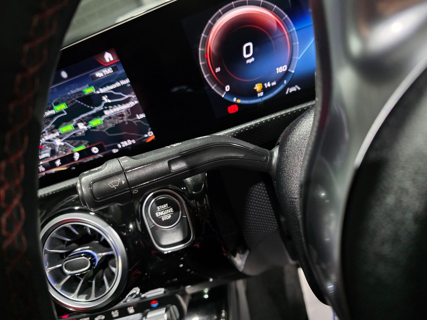 Used Mercedes-Benz CLA 2021 for sale - 76801493: Photo 23