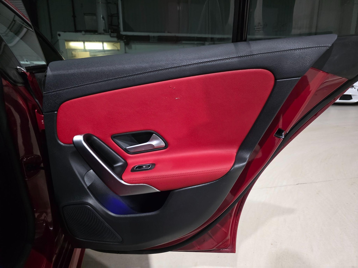 Used Mercedes-Benz CLA 2021 for sale - 76801493: Photo 24