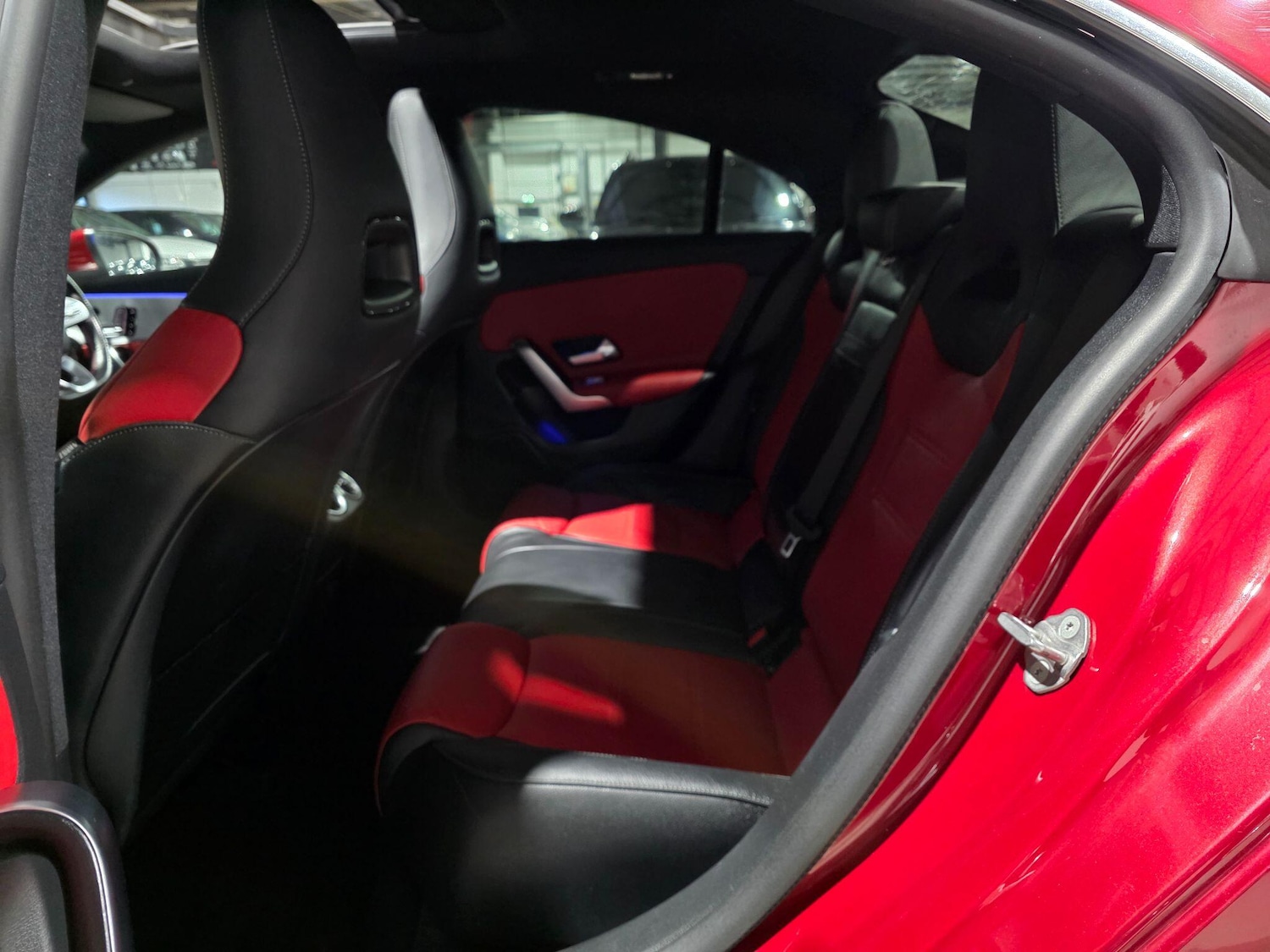 Used Mercedes-Benz CLA 2021 for sale - 76801493: Photo 27