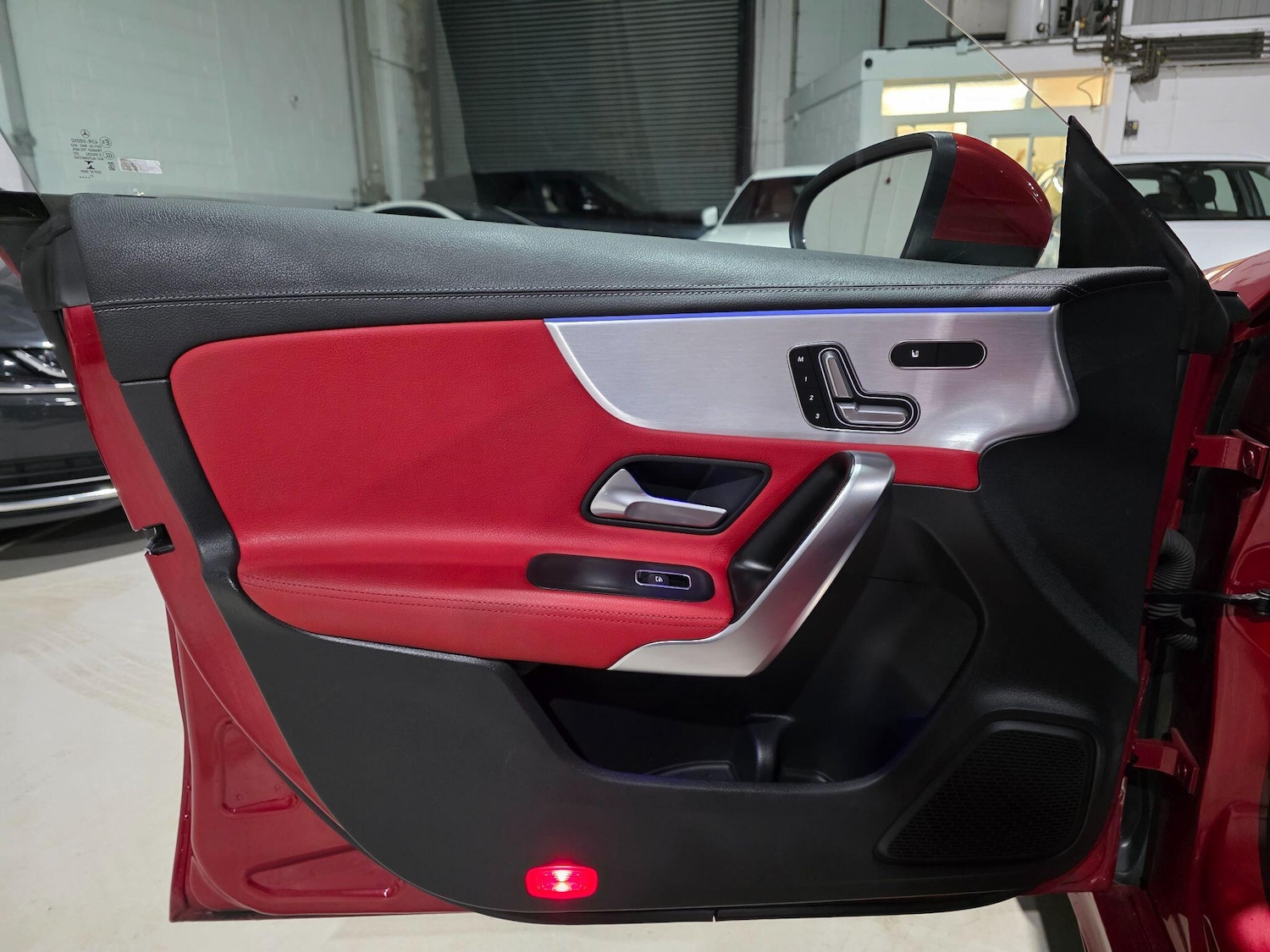 Used Mercedes-Benz CLA 2021 for sale - 76801493: Photo 29